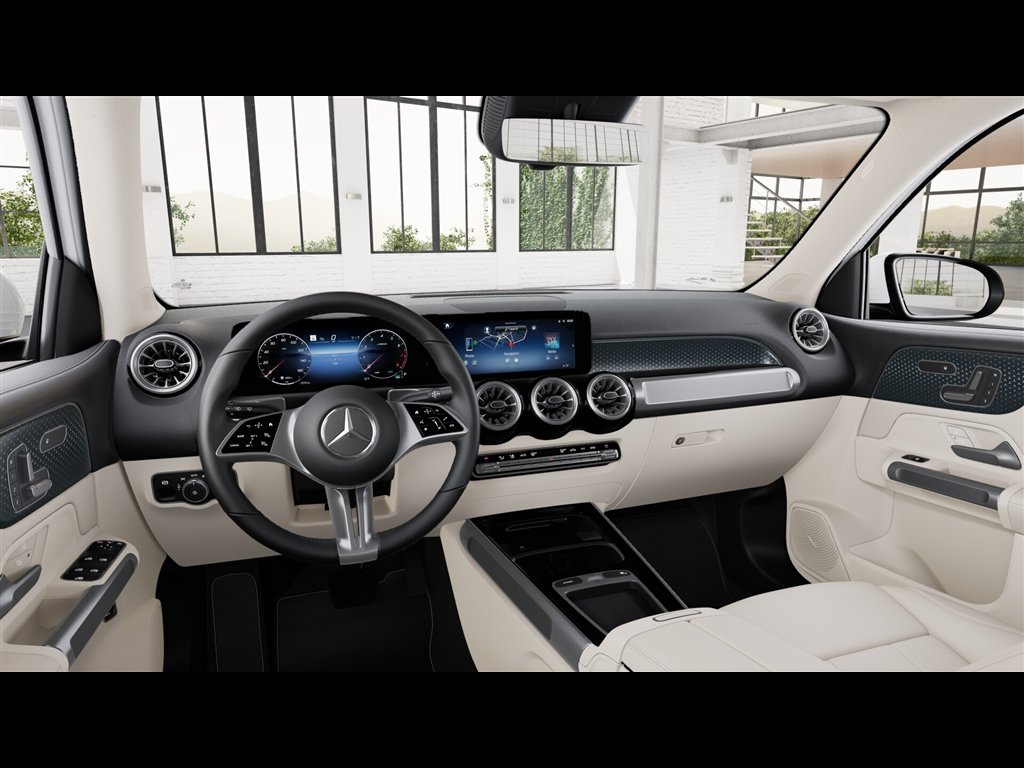 Certified 2026 Mercedes-Benz GLB 250 4MATIC image 38