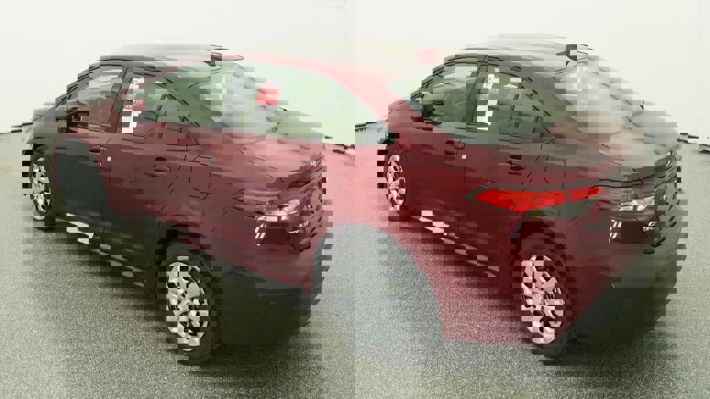 New 2026 Toyota Corolla LE image 38