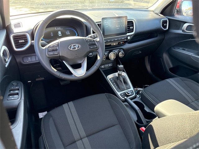 New 2026 Hyundai Venue SEL image 7