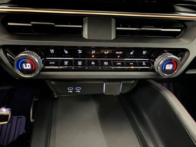 Certified 2024 Acura ZDX A-Spec image 21