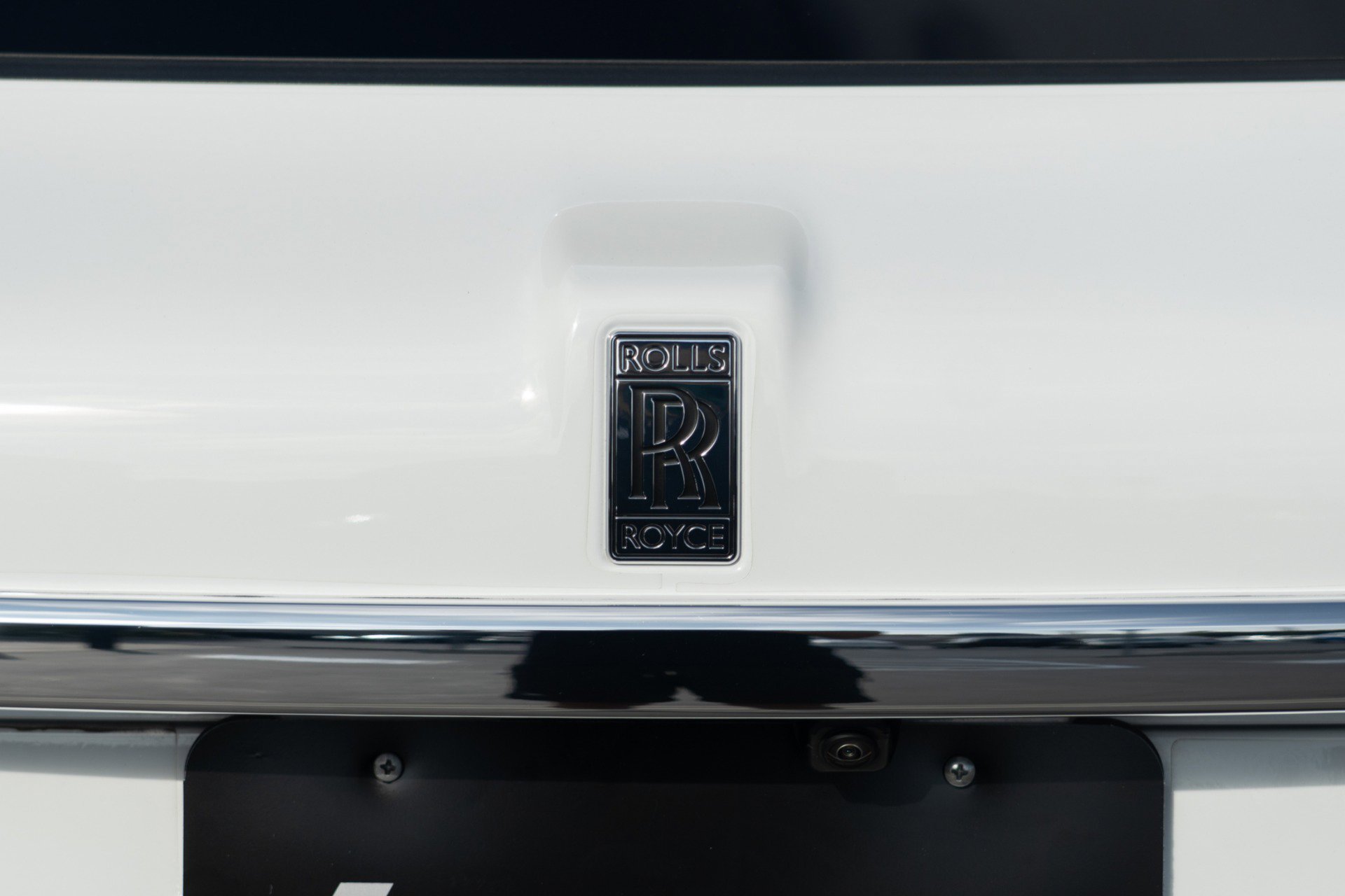 Used 2022 Rolls-Royce Cullinan image 30