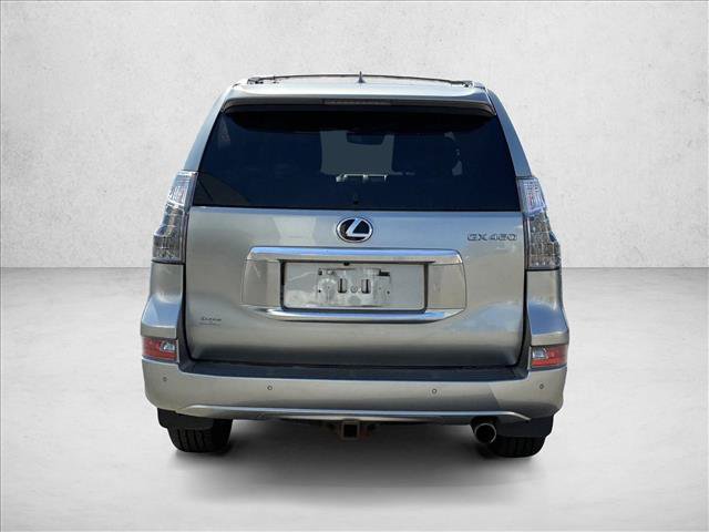 Used 2021 Lexus GX 460 Premium AWD/4WD image 6