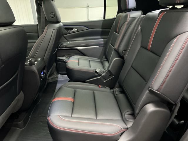 New 2026 Chevrolet Traverse RS w/ LPO, Floor Liner Package image 26