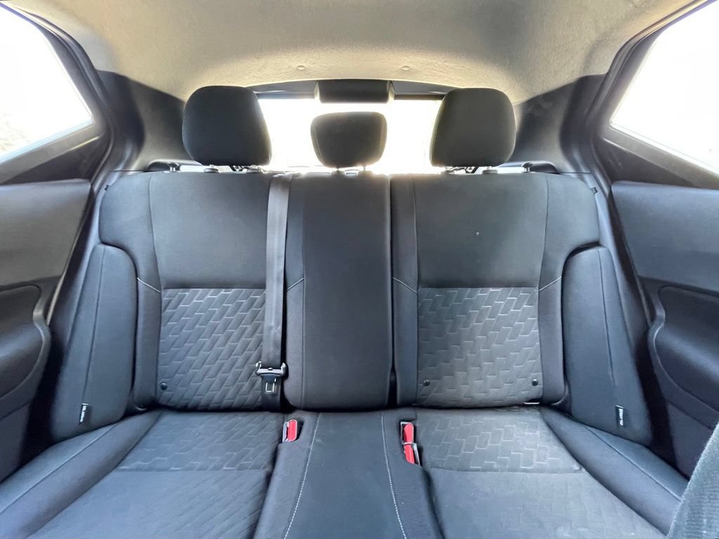 Used 2023 Nissan Kicks SV FWD image 30