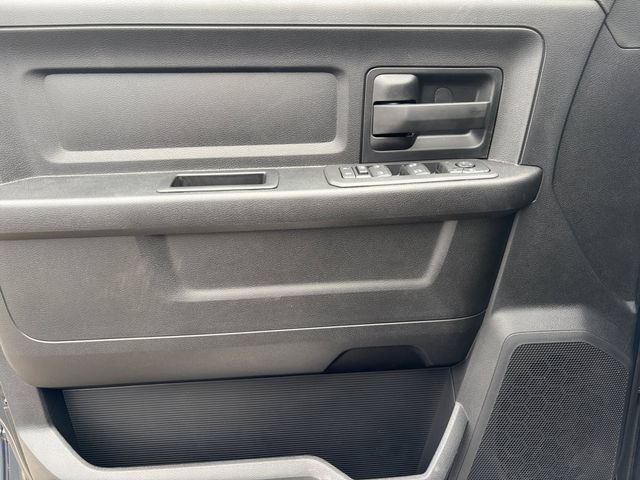 New 2027 RAM 3500 Tradesman AWD/4WD image 15