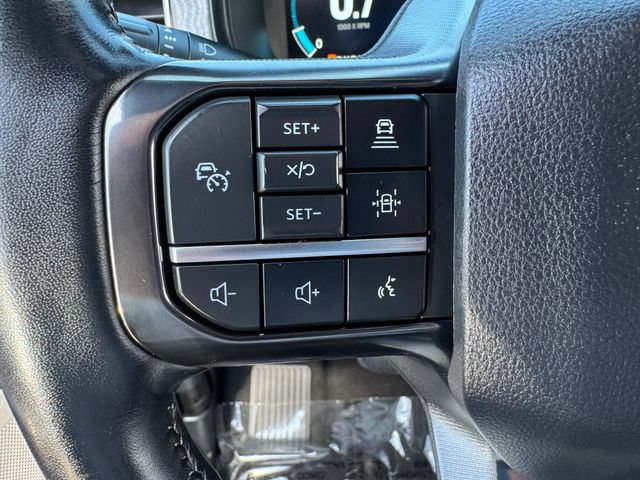 Used 2023 Ford F150 Platinum w/ Equipment Group 701A High AWD/4WD image 24
