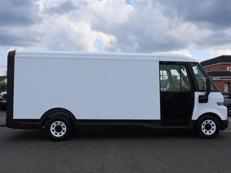 Used 2024 Chevrolet Brightdrop 600 w/ Commercial Equipment Package AWD/4WD image 8