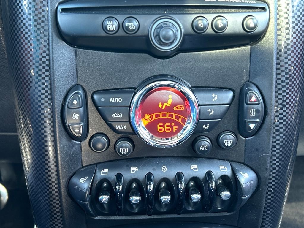 Used 2012 MINI Cooper Countryman S image 14