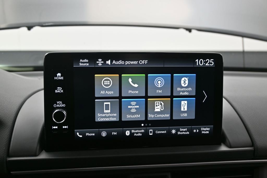 Certified 2025 Honda Pilot EX-L image 15