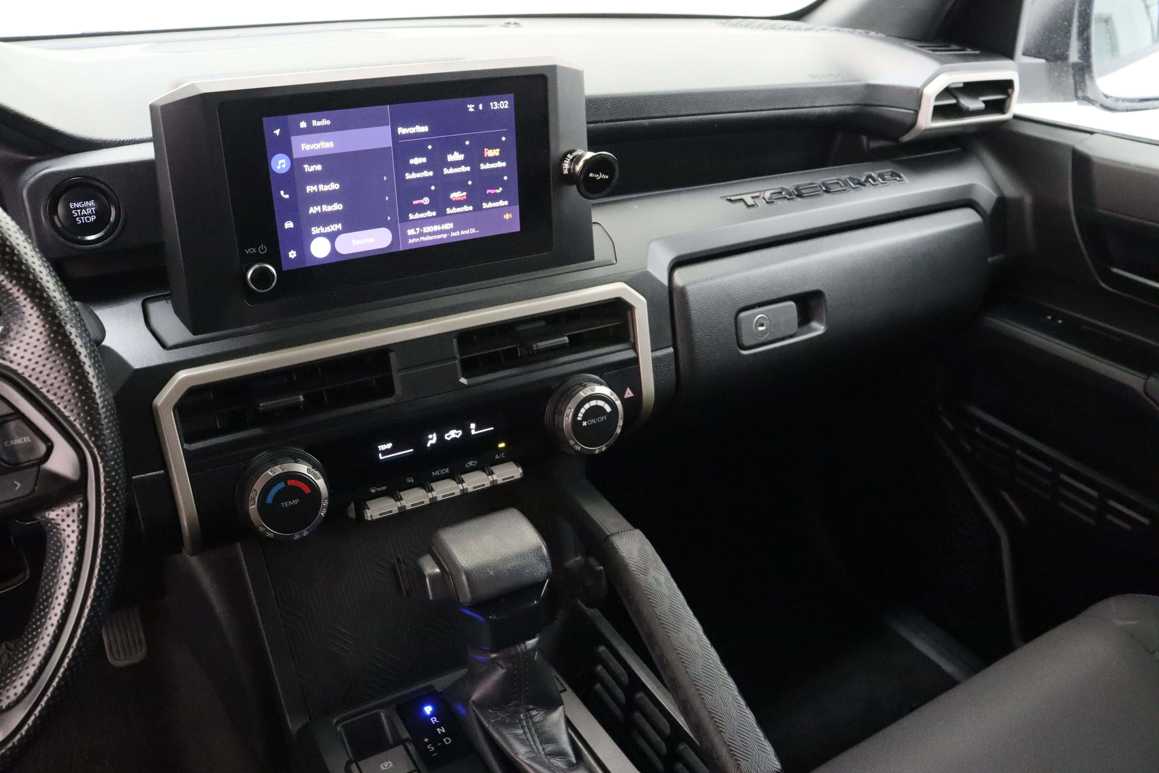 Used 2024 Toyota Tacoma SR RWD image 15