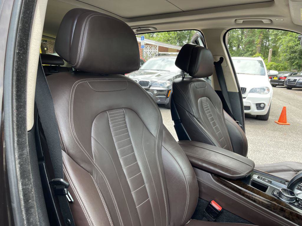 Used 2015 BMW X5 sDrive35i image 14