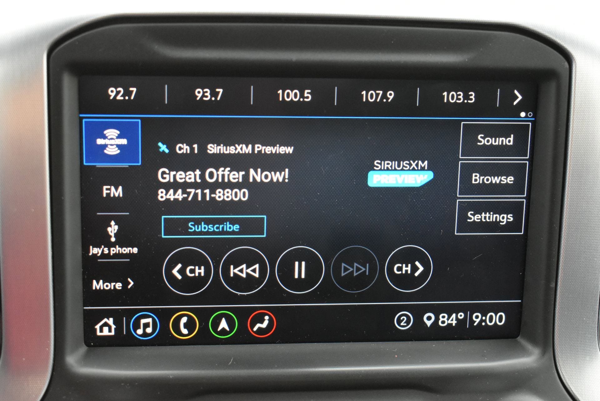 Used 2020 GMC Sierra 1500 SLT w/ SLT Premium Plus Package AWD/4WD image 29