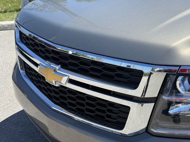 Used 2017 Chevrolet Tahoe LT w/ Max Trailering Package image 6