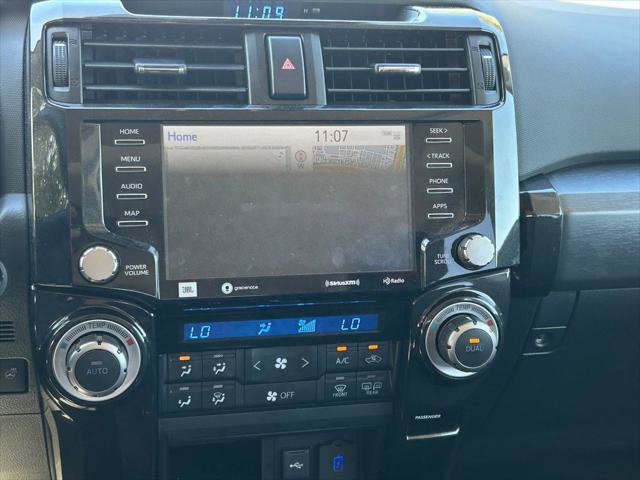 Certified 2024 Toyota 4Runner TRD Pro AWD/4WD image 21
