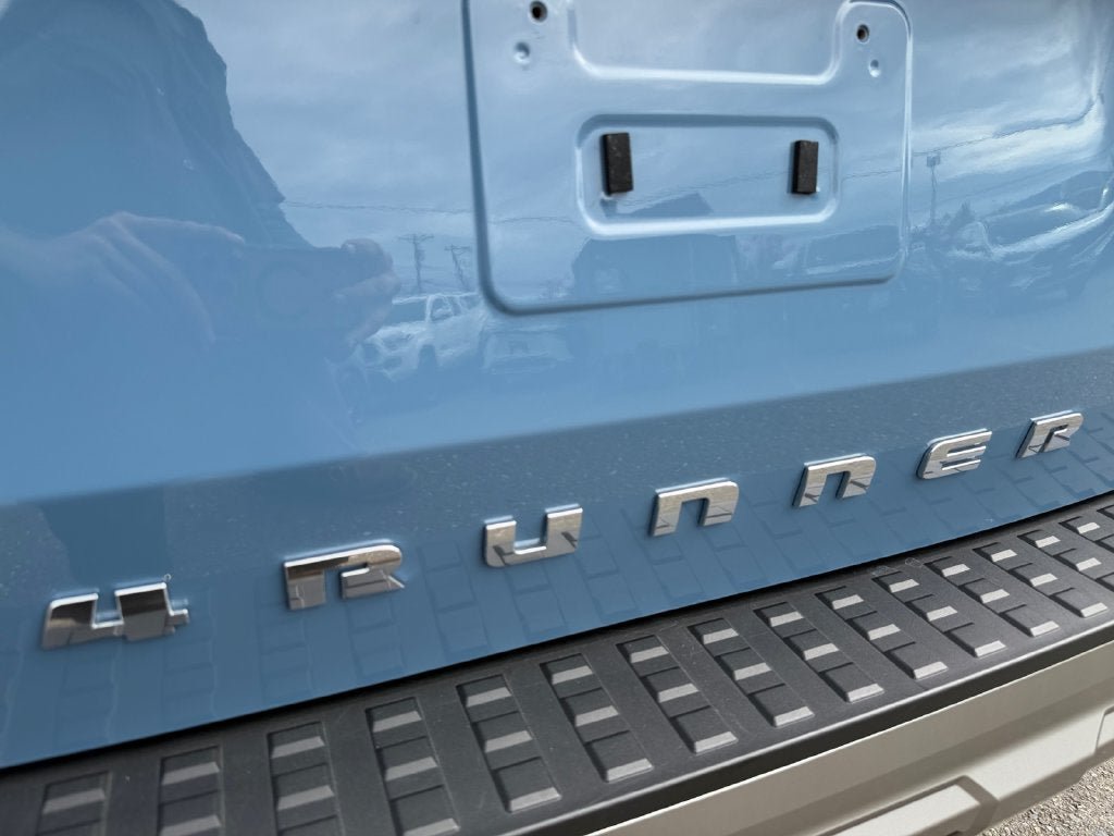 Used 2026 Toyota 4Runner Limited AWD/4WD image 35