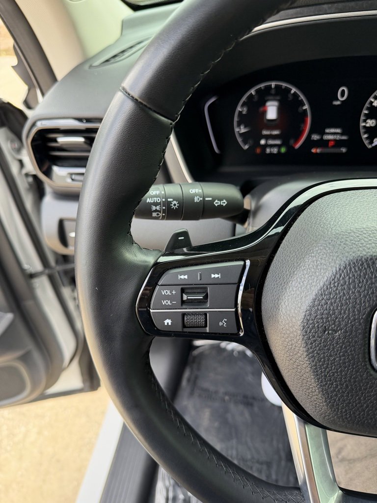 Used 2023 Honda Pilot EX-L image 20