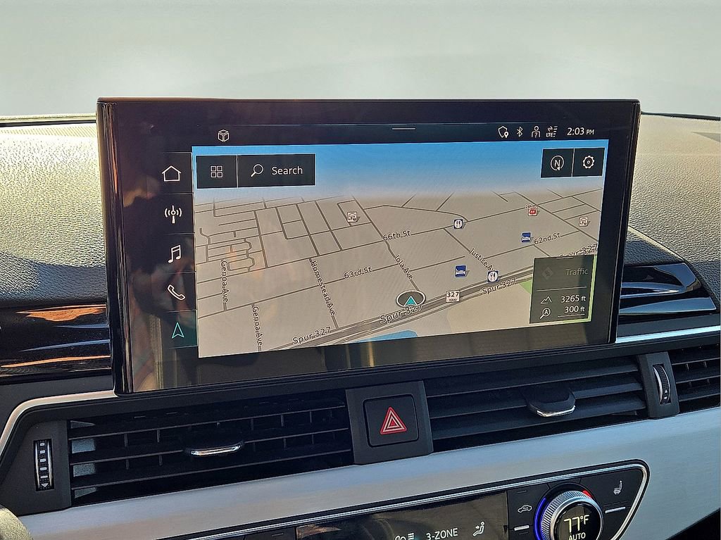 Used 2023 Audi A5 2.0T Premium Plus image 27