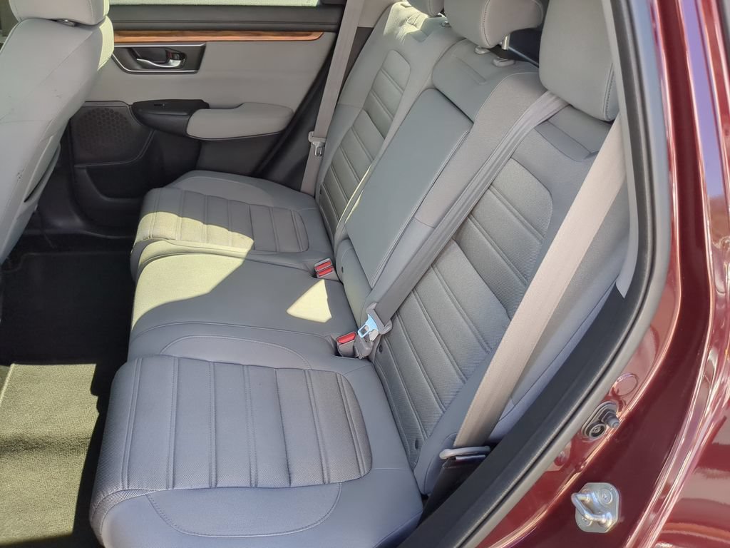 Used 2018 Honda CR-V EX image 15