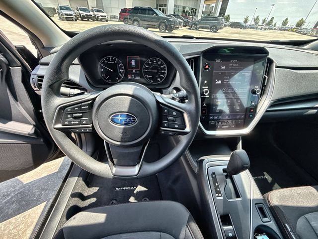 Certified 2026 Subaru Impreza 2.0i Sport AWD/4WD image 14