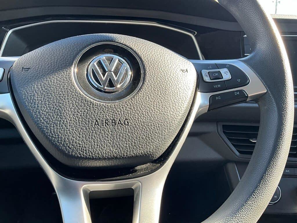 Used 2021 Volkswagen Jetta S image 20