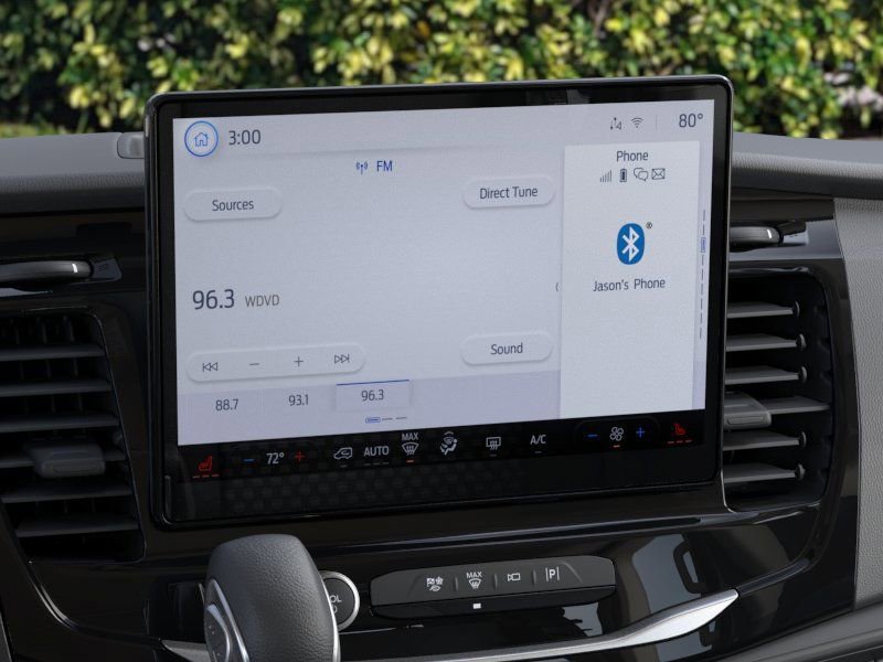 New 2026 Ford Transit 350 XLT image 14