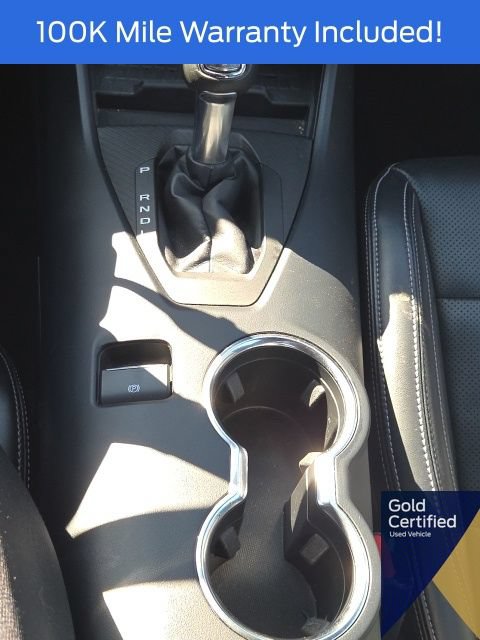 Used 2024 Ford Mustang Premium RWD image 32