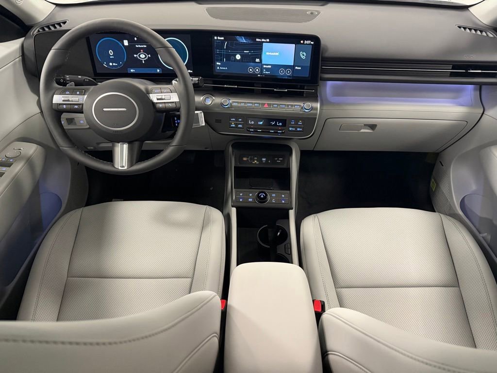 New 2026 Hyundai Kona Limited AWD/4WD image 13