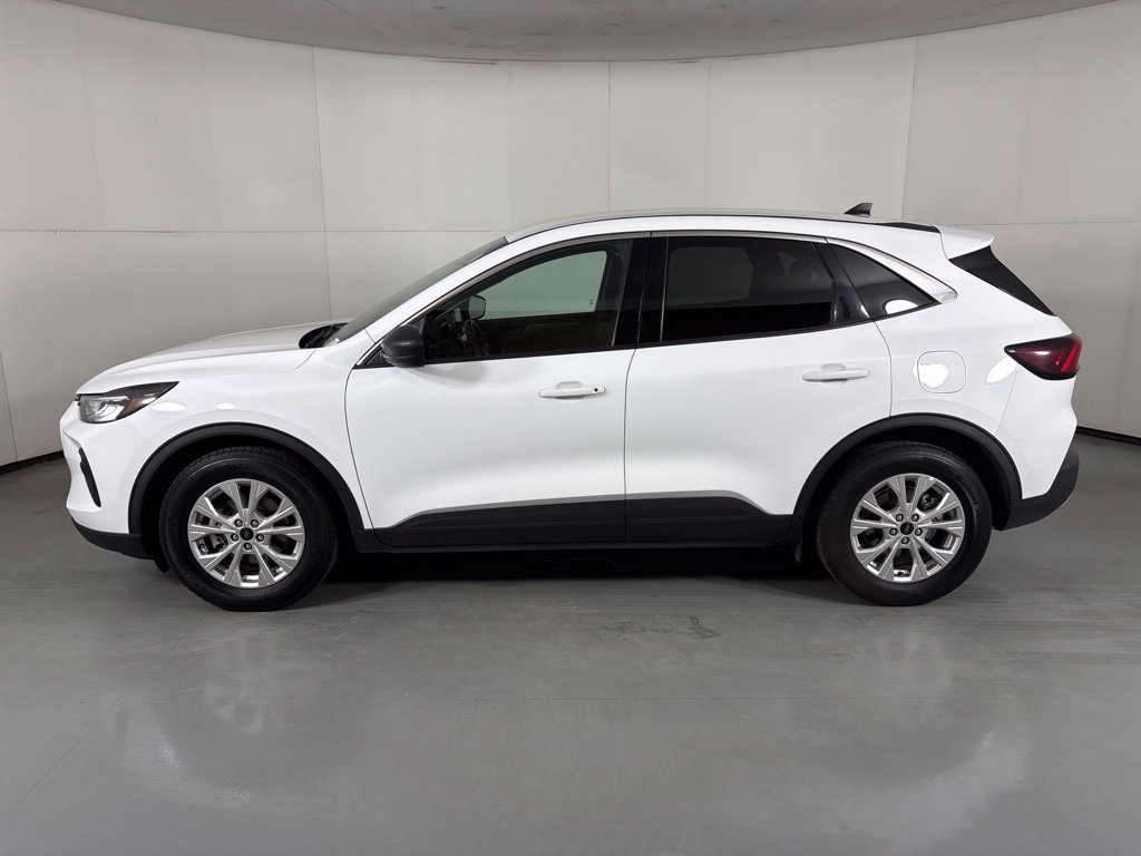 Used 2024 Ford Escape Active FWD image 5
