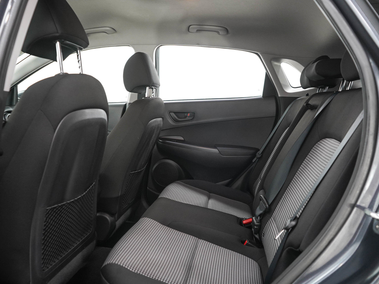 Used 2018 Hyundai Kona SE AWD/4WD image 14