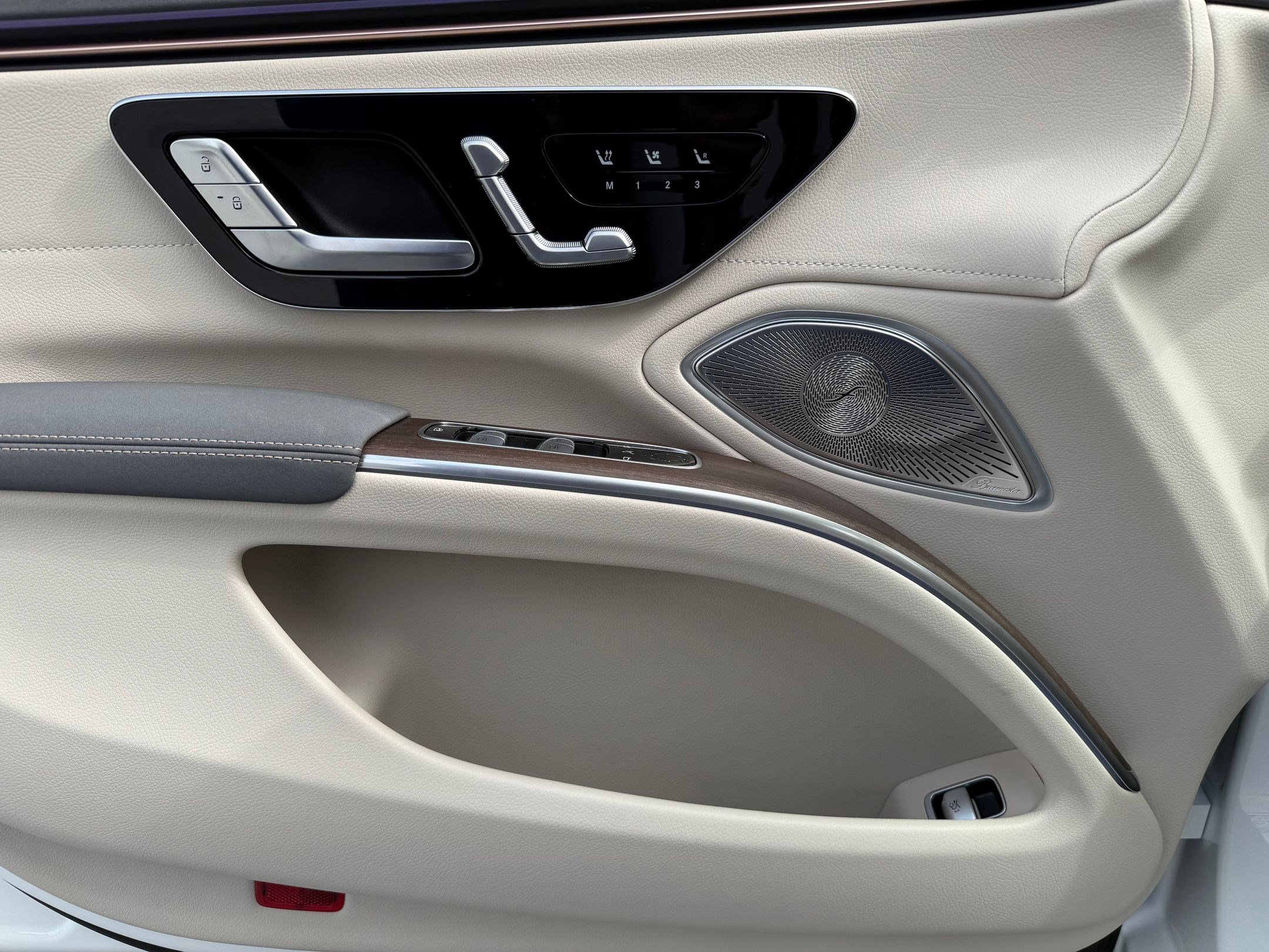New 2026 Mercedes-Benz EQS 450+ Sedan image 10