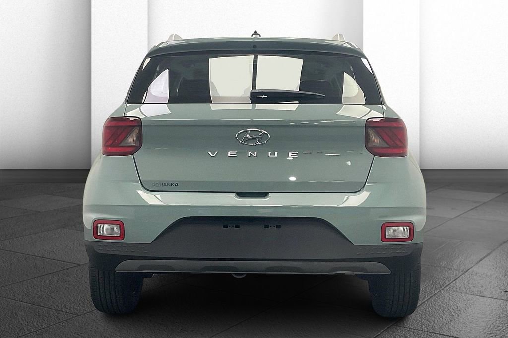 New 2026 Hyundai Venue SEL image 4