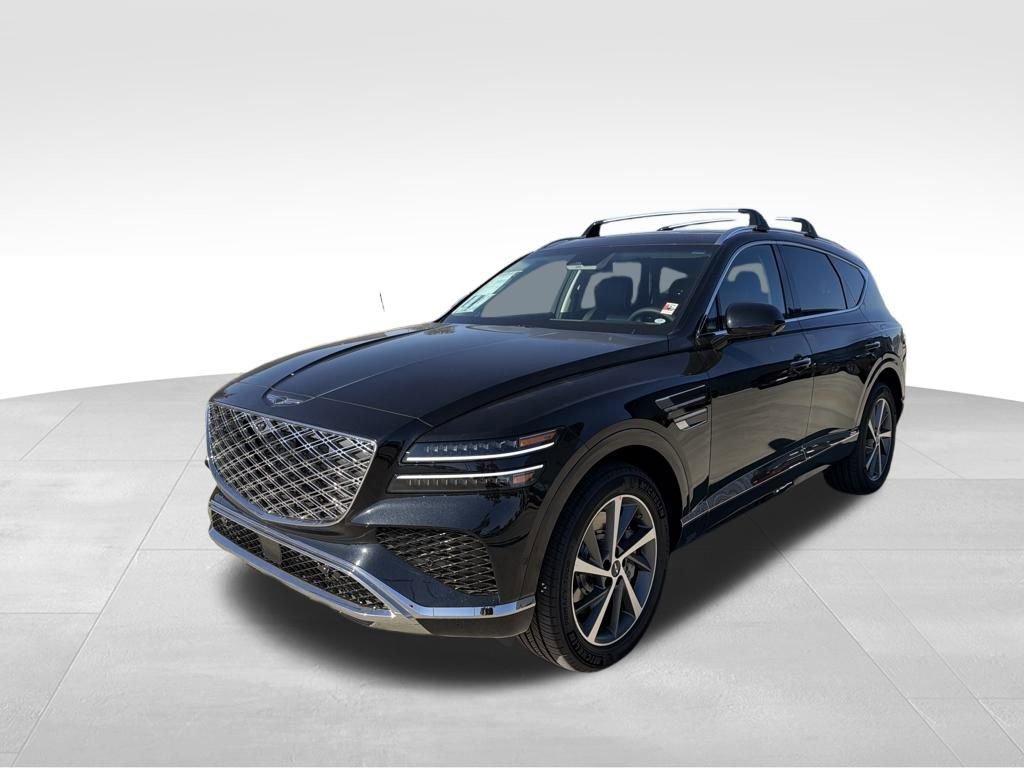 New 2026 Genesis GV80 2.5T Advanced AWD/4WD image 1