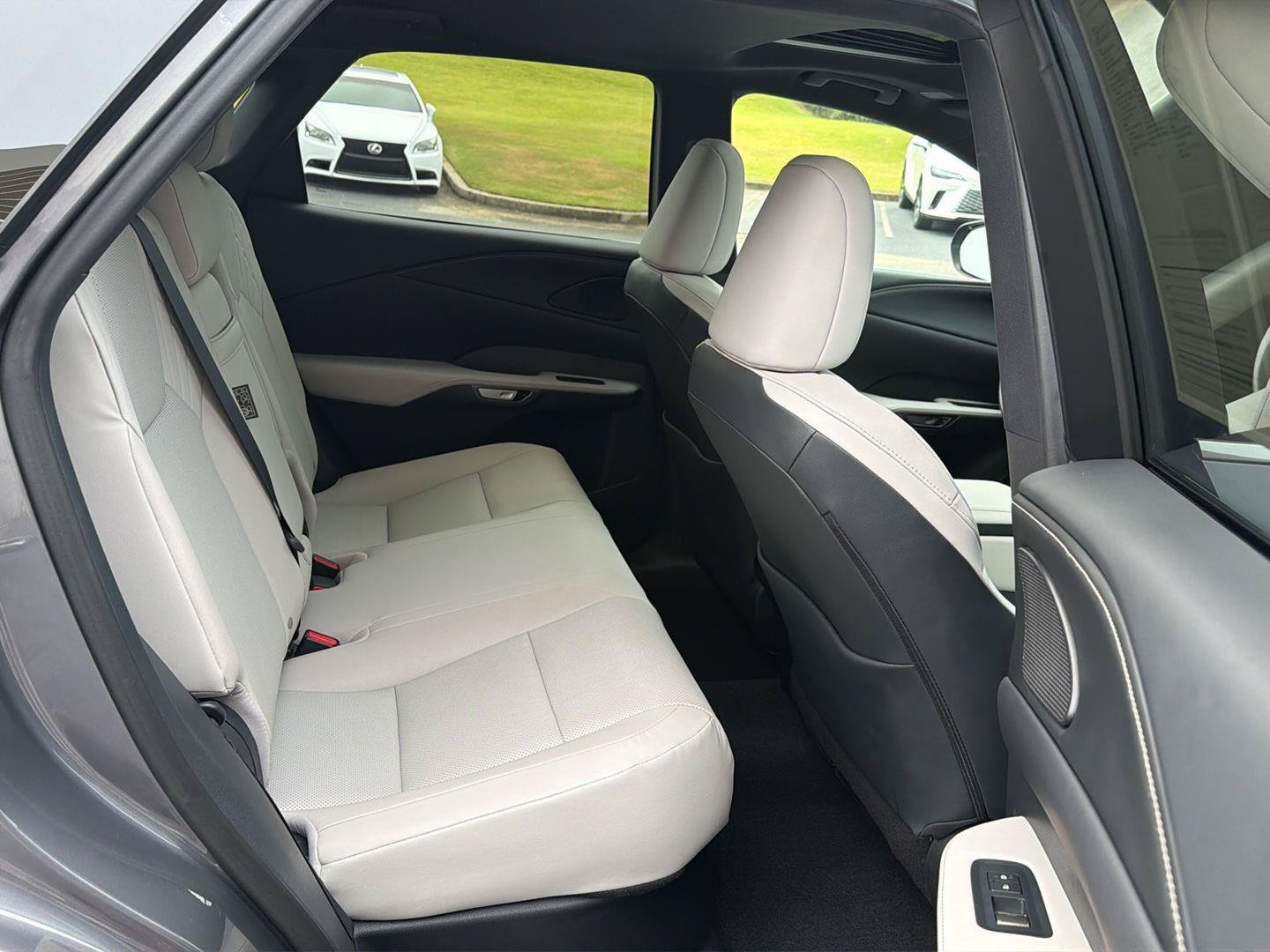Certified 2023 Lexus RX 350 Premium w/ Cold Area Package FWD image 12
