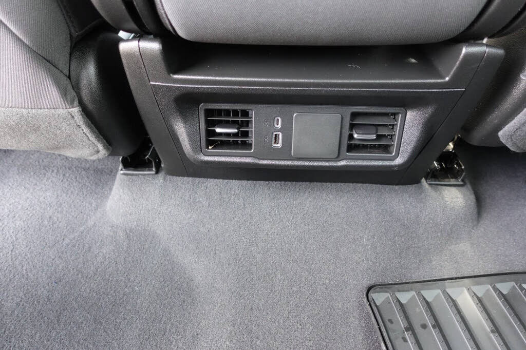 Used 2023 GMC Sierra 1500 Pro w/ Graphite Edition AWD/4WD image 40