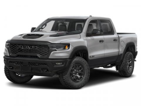 New 2026 RAM 1500 RHO