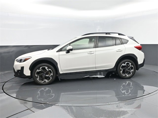 Used 2022 Subaru Crosstrek 2.5i Limited w/ Moonroof Package 1 image 5