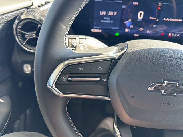 New 2026 Chevrolet Blazer EV LT AWD/4WD image 23