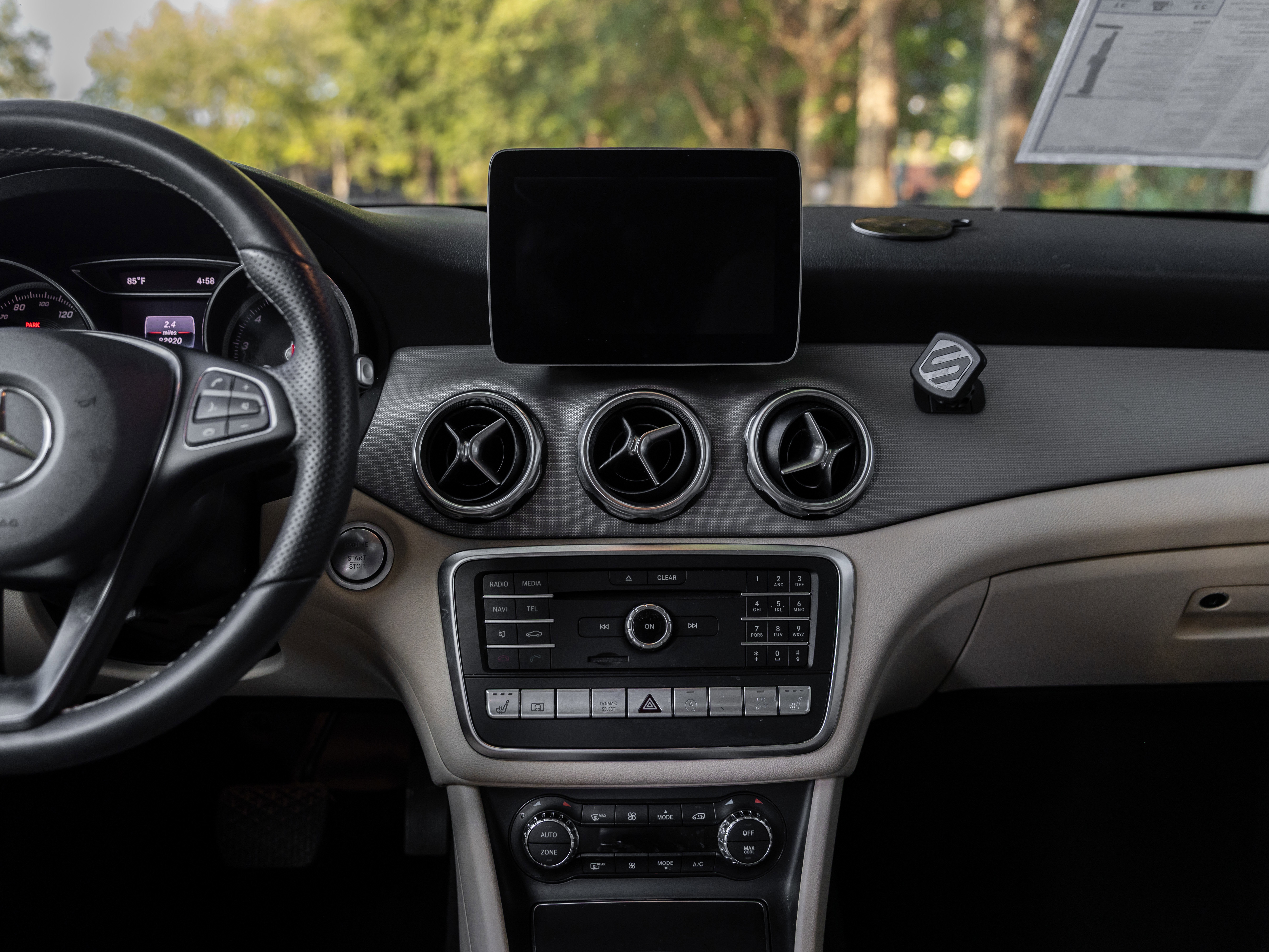 Used 2019 Mercedes-Benz GLA 250 4MATIC w/ Convenience Package image 69