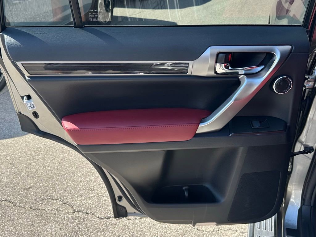 Used 2022 Lexus GX 460 Luxury image 20