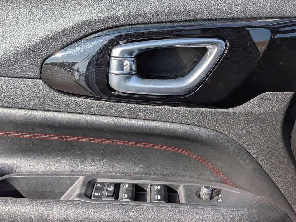 Used 2024 Jeep Compass Trailhawk image 27