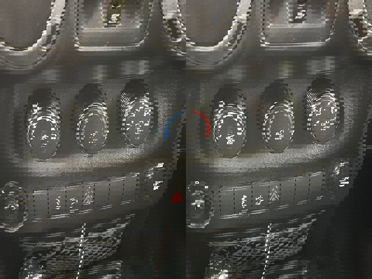 Used 2017 Jeep Wrangler Unlimited Sport w/ Quick Order Package 24S image 19