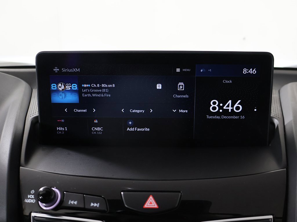 Used 2022 Acura RDX AWD image 43