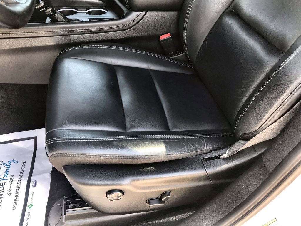 Used 2022 Dodge Durango GT image 12