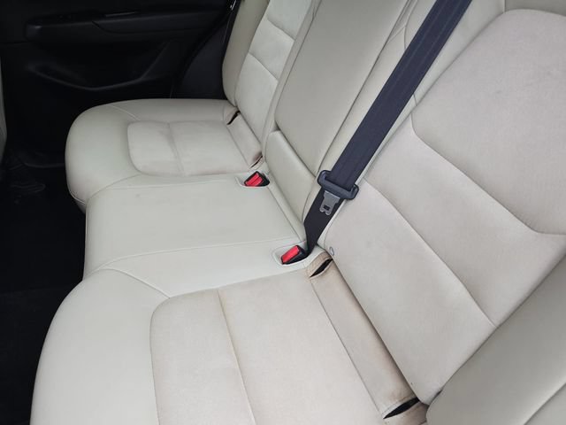 Used 2019 MAZDA CX-5 Touring FWD image 14