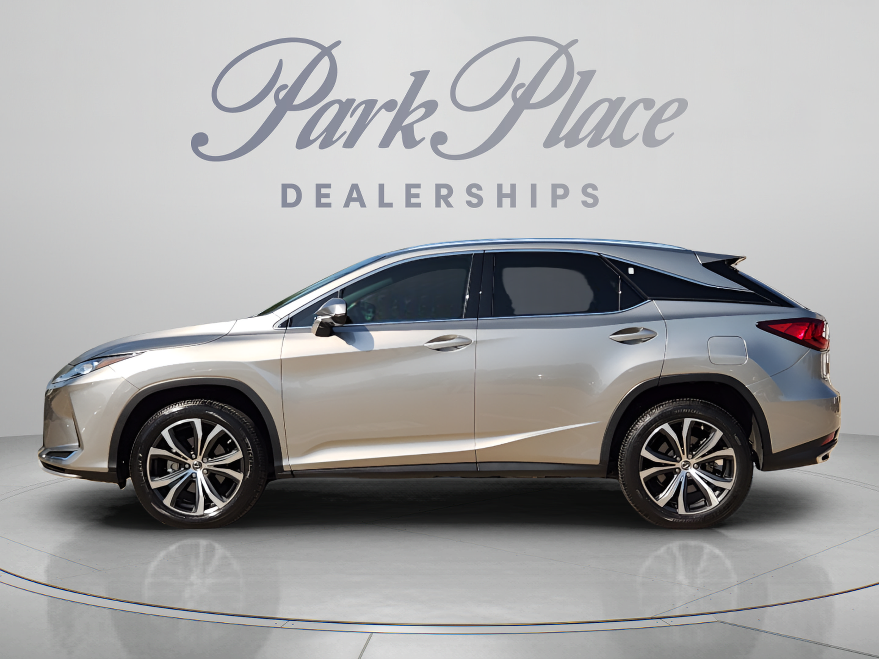 Used 2020 Lexus RX 350 FWD w/ Premium Package video 2