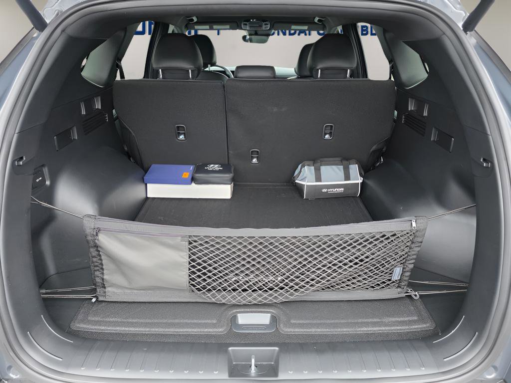 Certified 2025 Hyundai Tucson XRT image 14