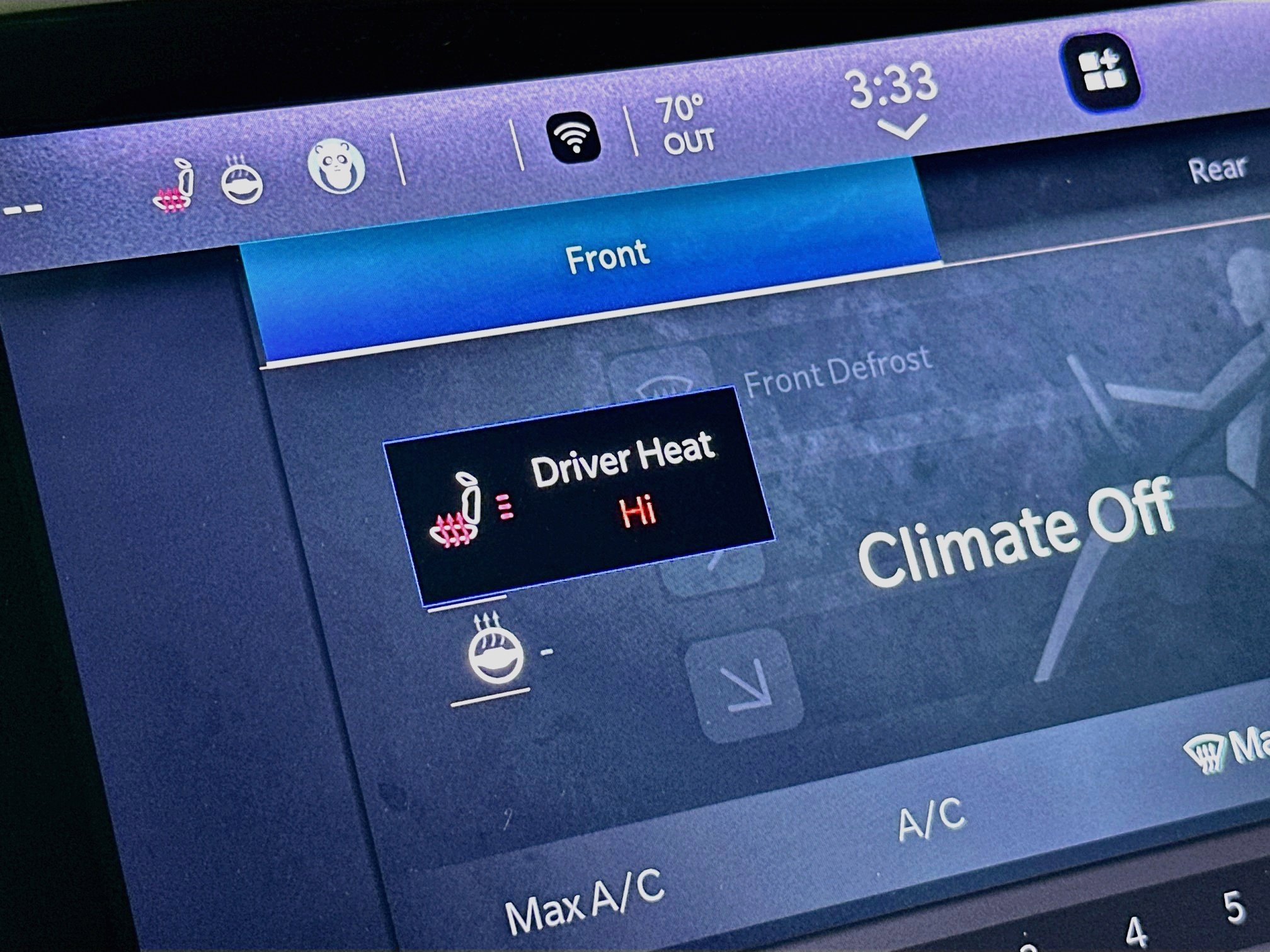 Used 2021 Jeep Grand Cherokee L Limited image 21