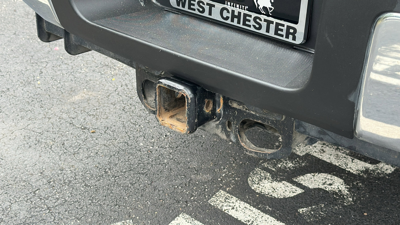 Used 2024 Ford F250 XLT image 10