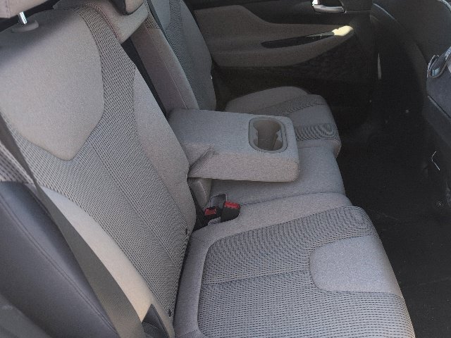 Used 2023 Hyundai Santa Fe SEL w/ Cargo Package FWD image 11