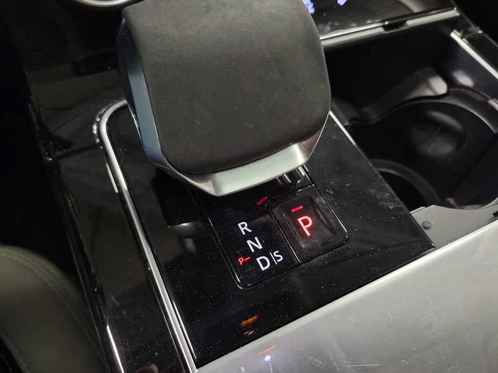 Used 2021 Land Rover Range Rover Velar S image 15